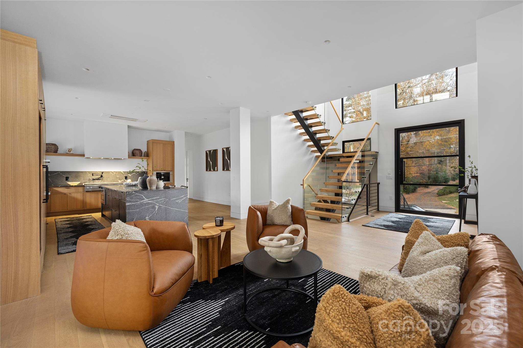 Shenandoah Park - Residential