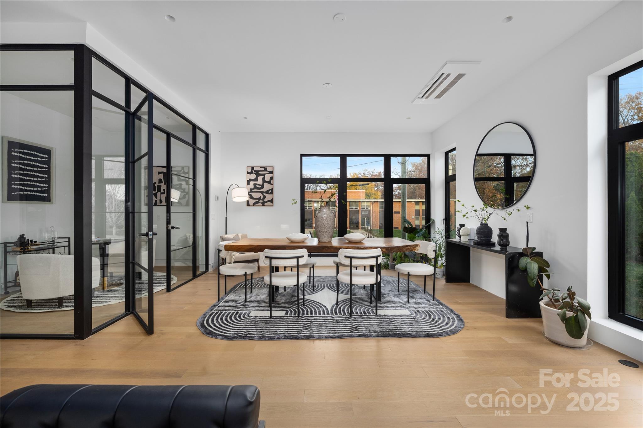 Shenandoah Park - Residential