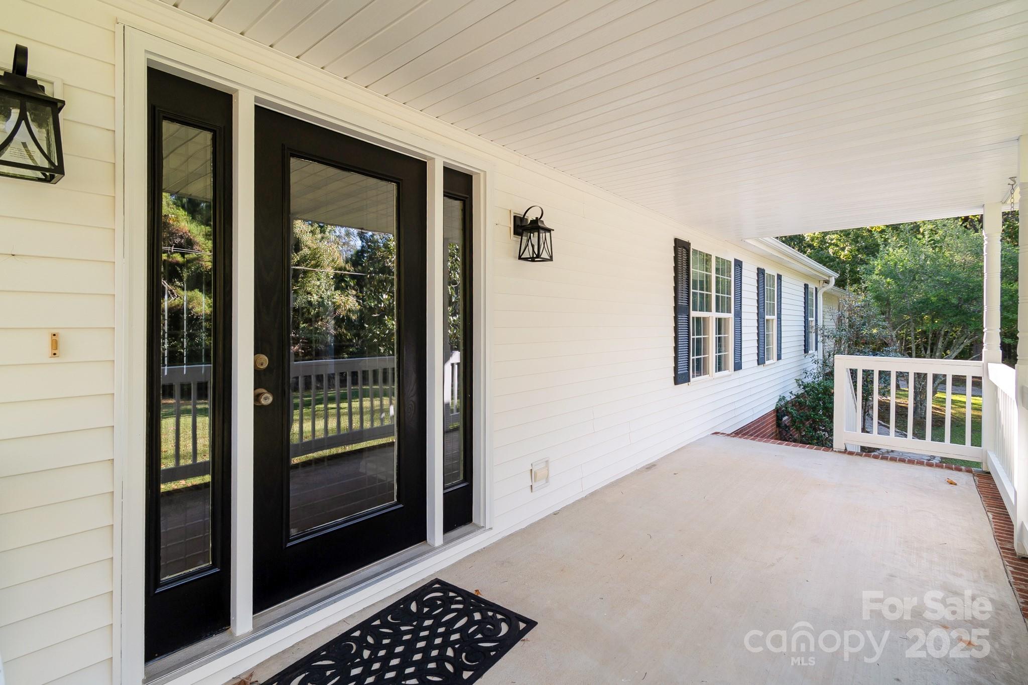 2716 Camp Creek Road