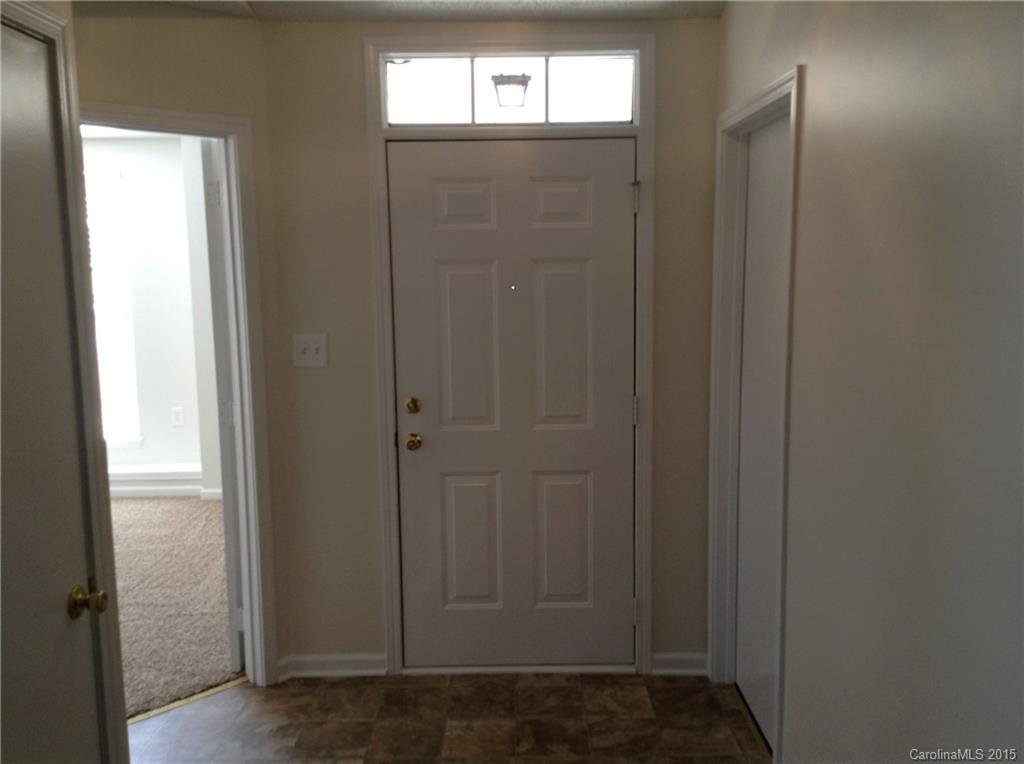 Hawick Commons - Residential Lease