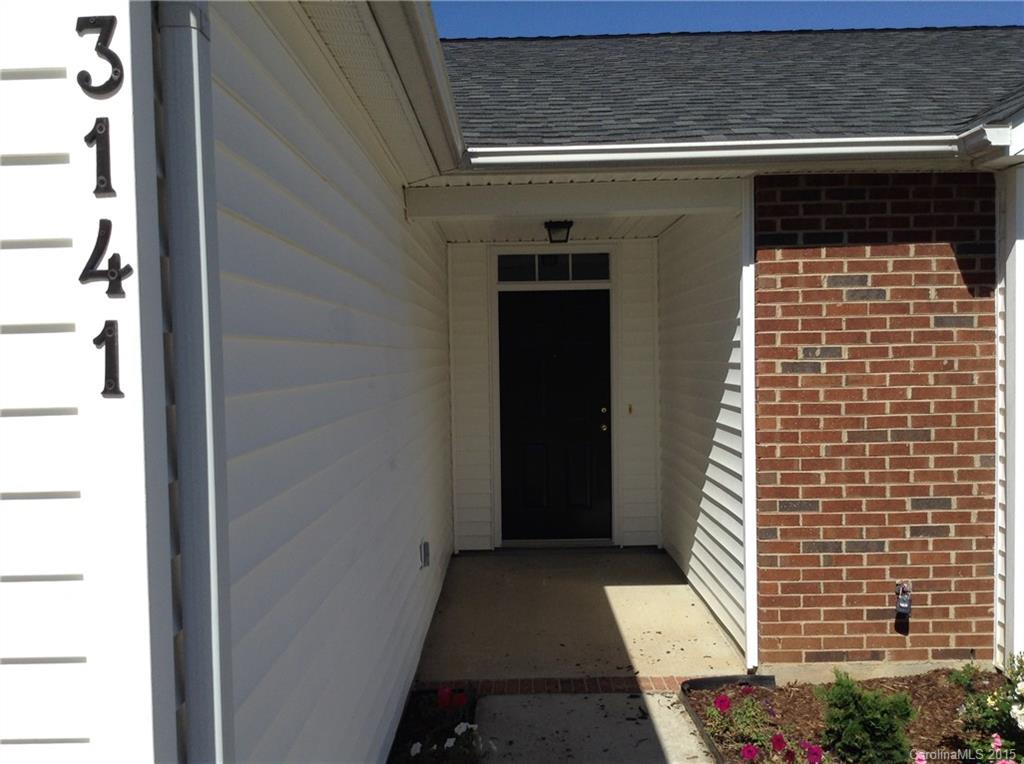 Hawick Commons - Residential Lease