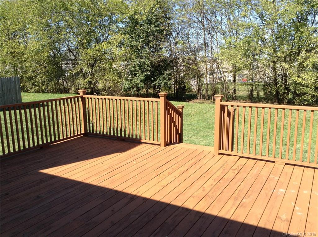 Hawick Commons - Residential Lease