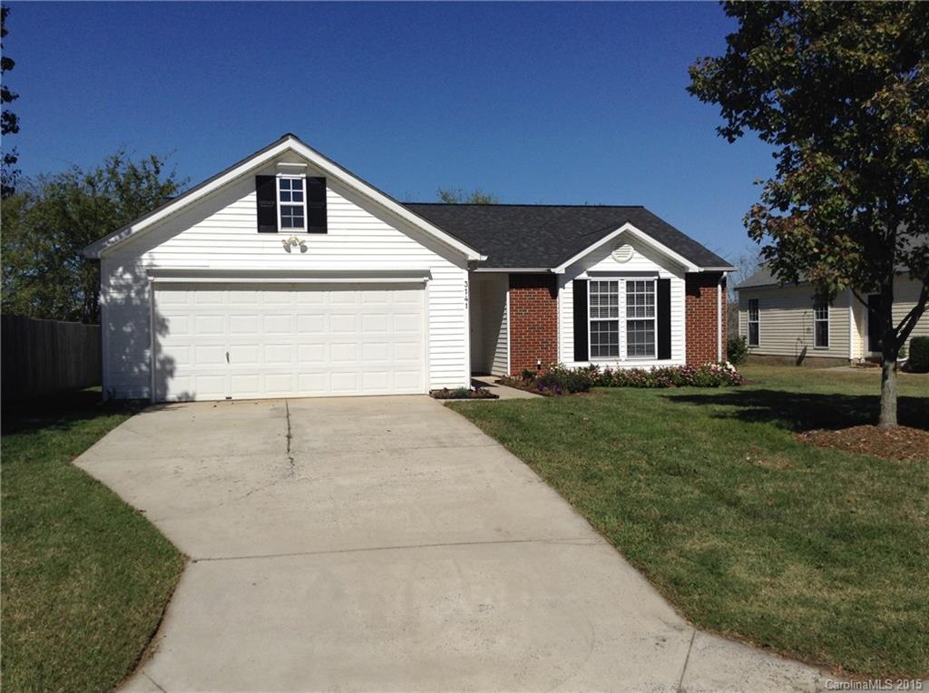 Hawick Commons - Residential Lease