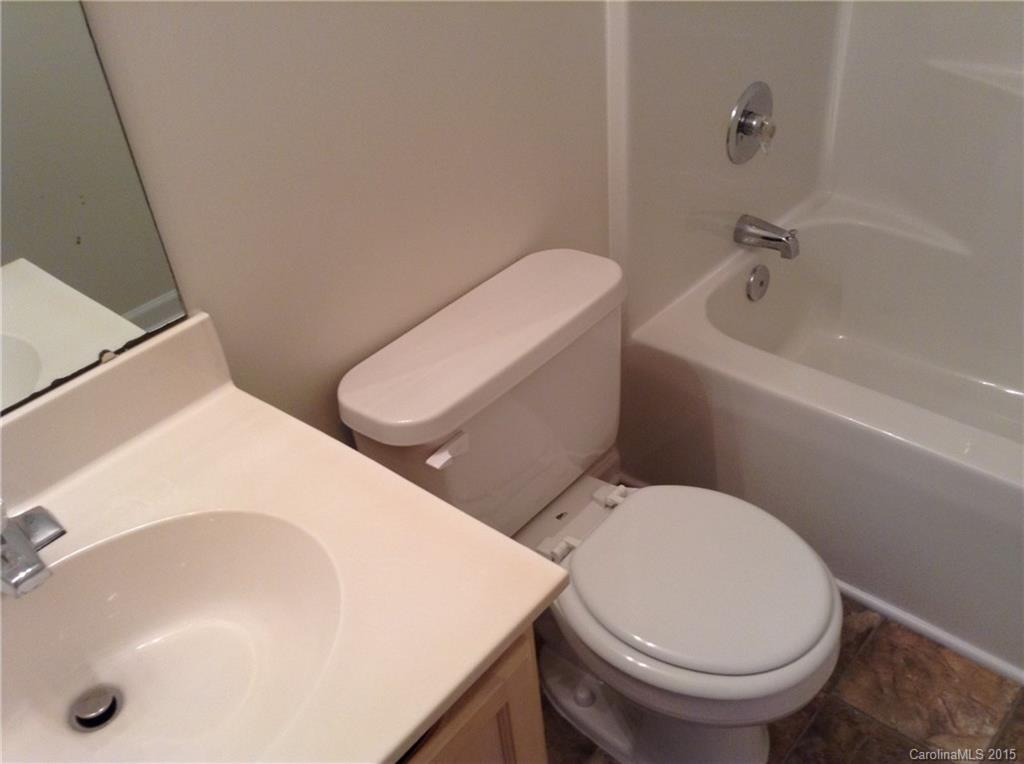 Hawick Commons - Residential Lease