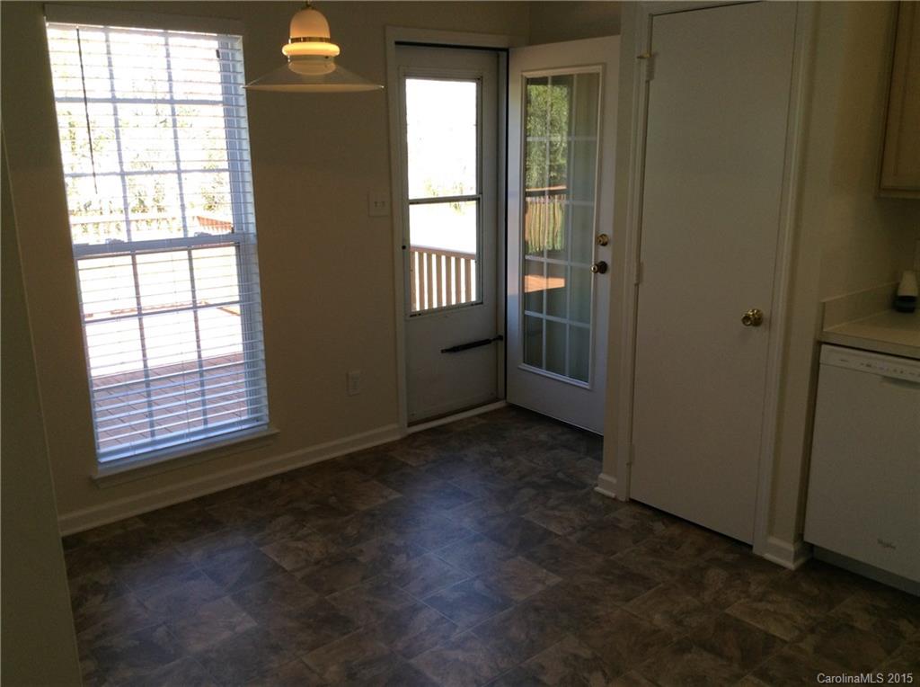 Hawick Commons - Residential Lease