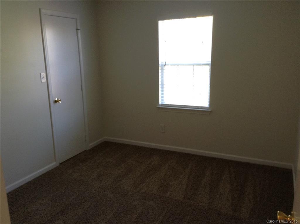 Hawick Commons - Residential Lease