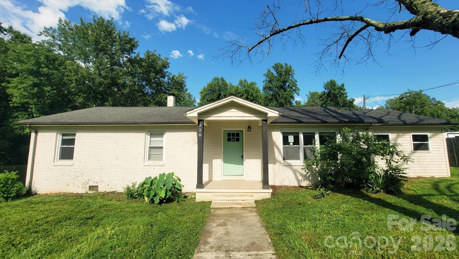 228 Tot Dellinger Road, Cherryville, NC, 28021