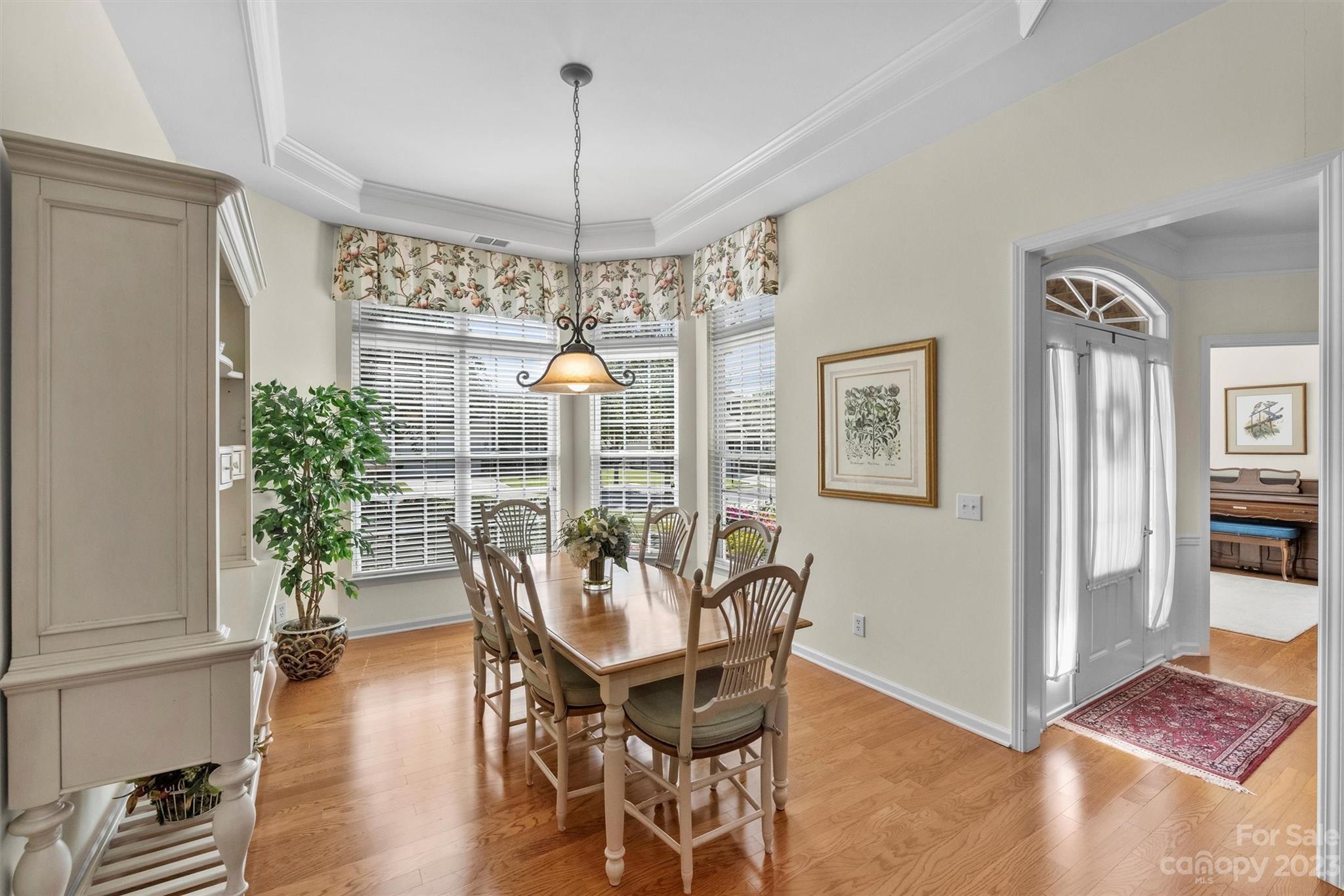 Sun City Carolina Lakes - Residential