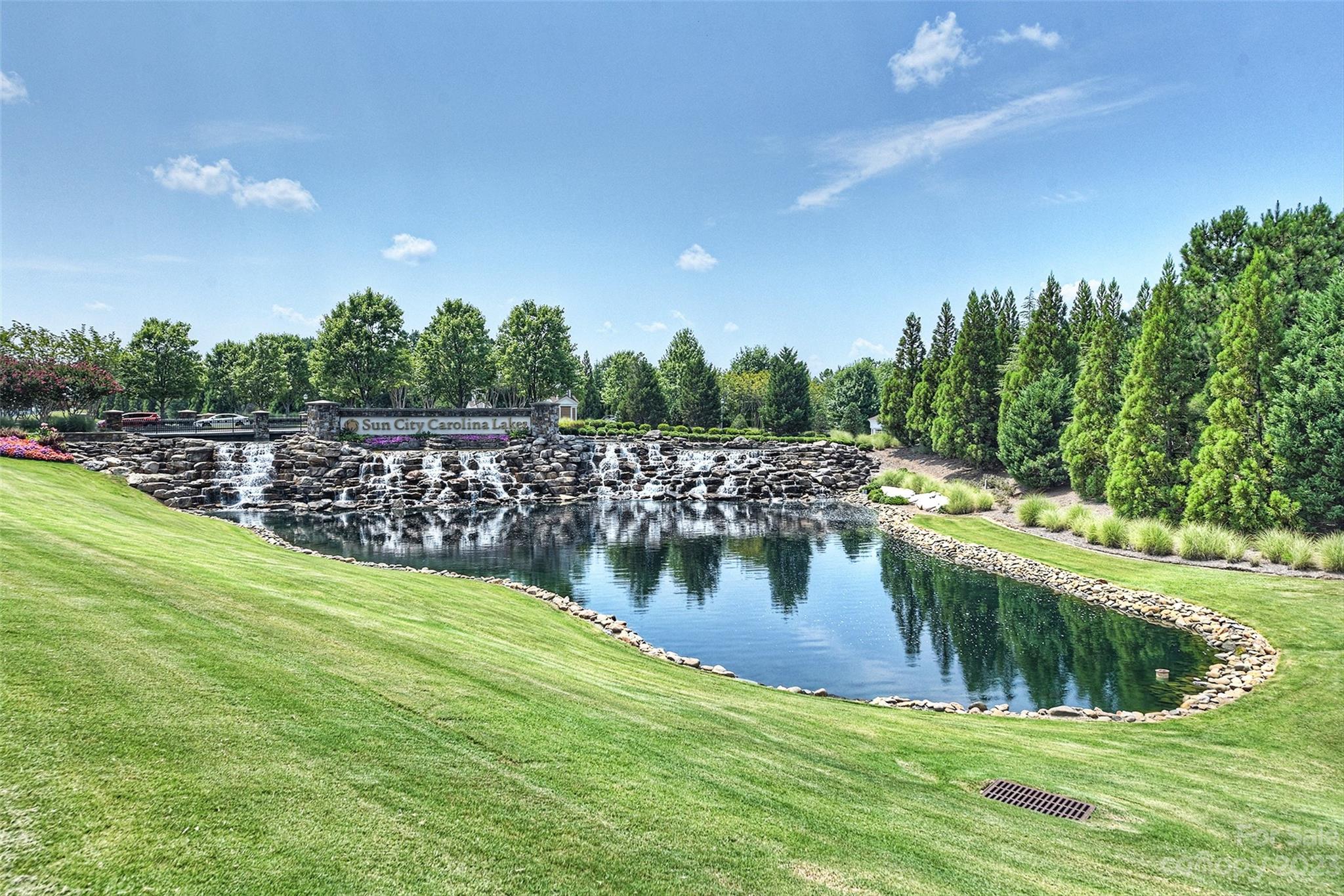 Sun City Carolina Lakes - Residential