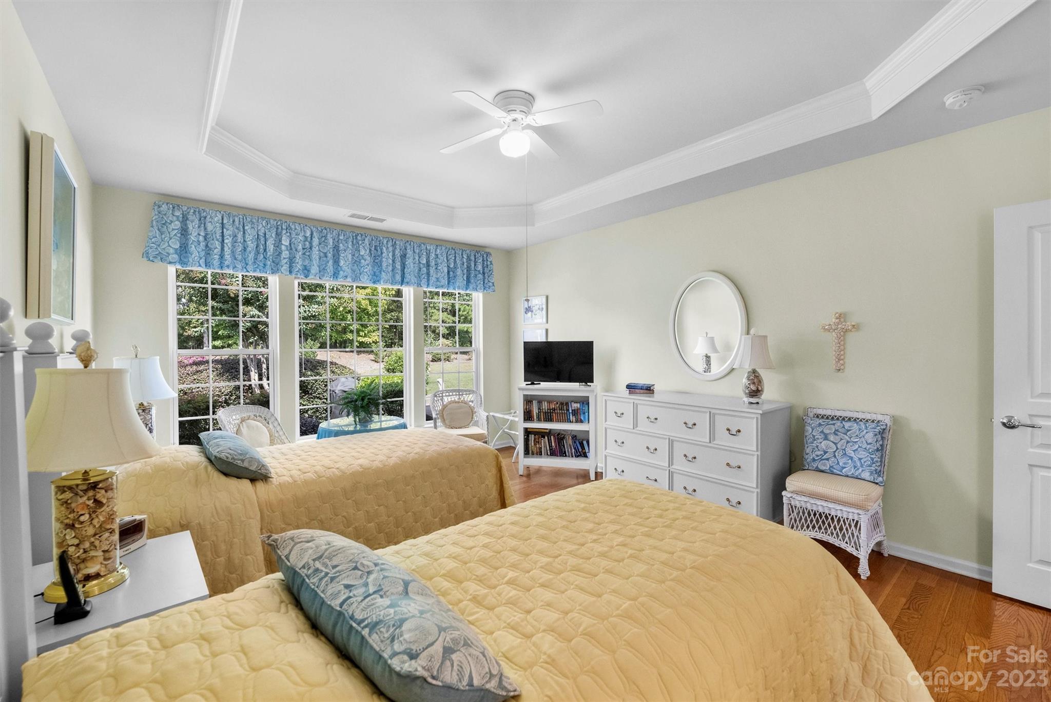 Sun City Carolina Lakes - Residential