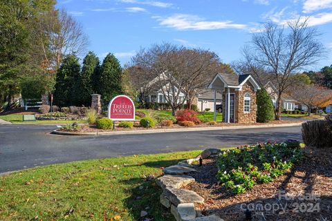 A home in Charlotte