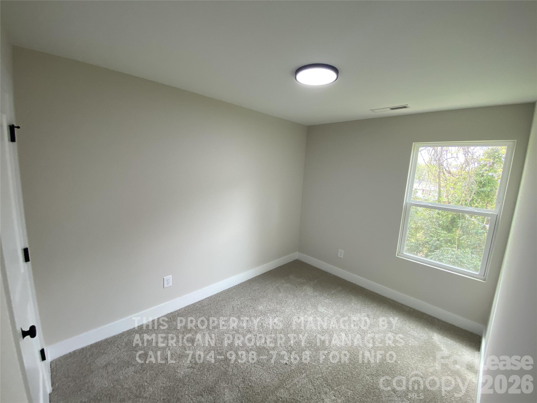 None - Residential Lease