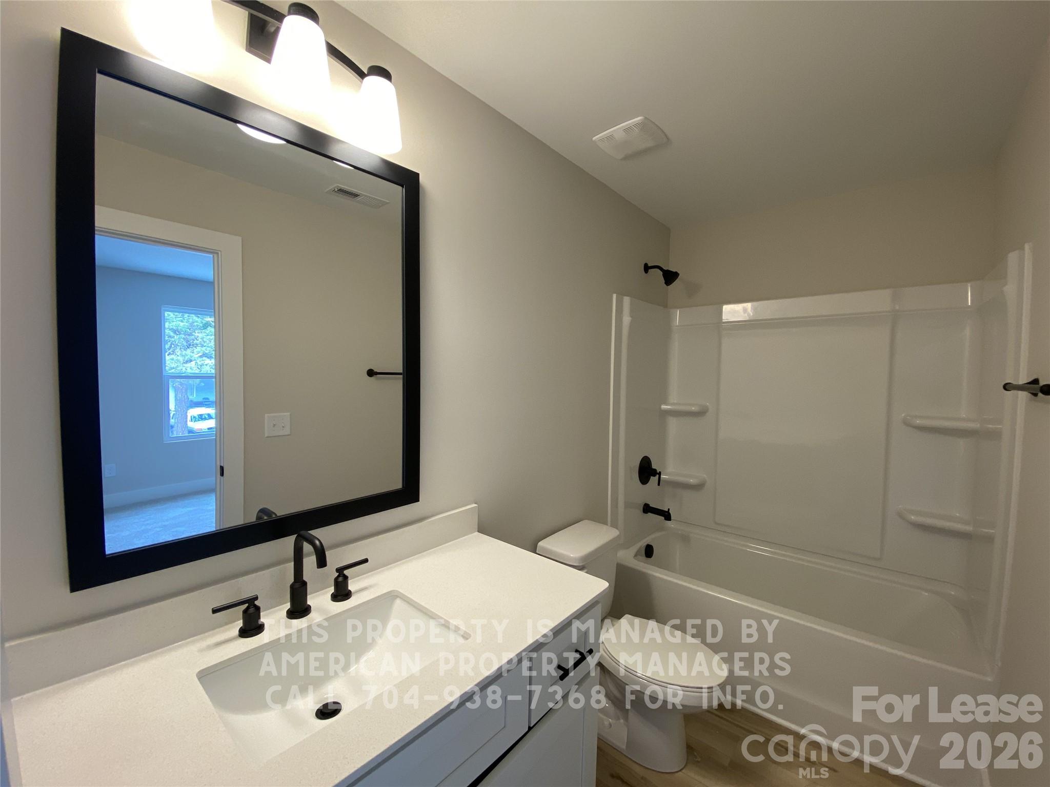 None - Residential Lease