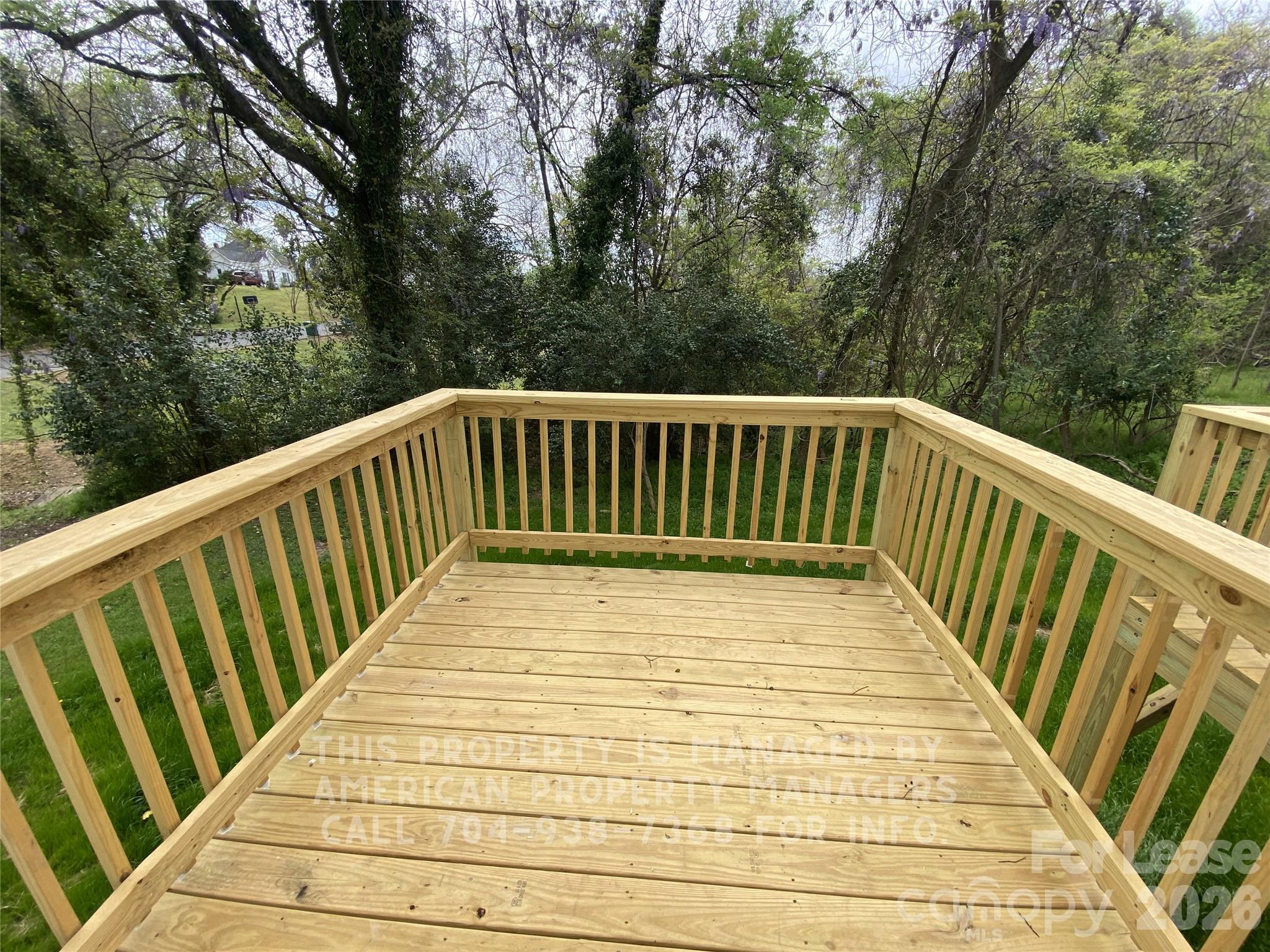 None - Residential Lease