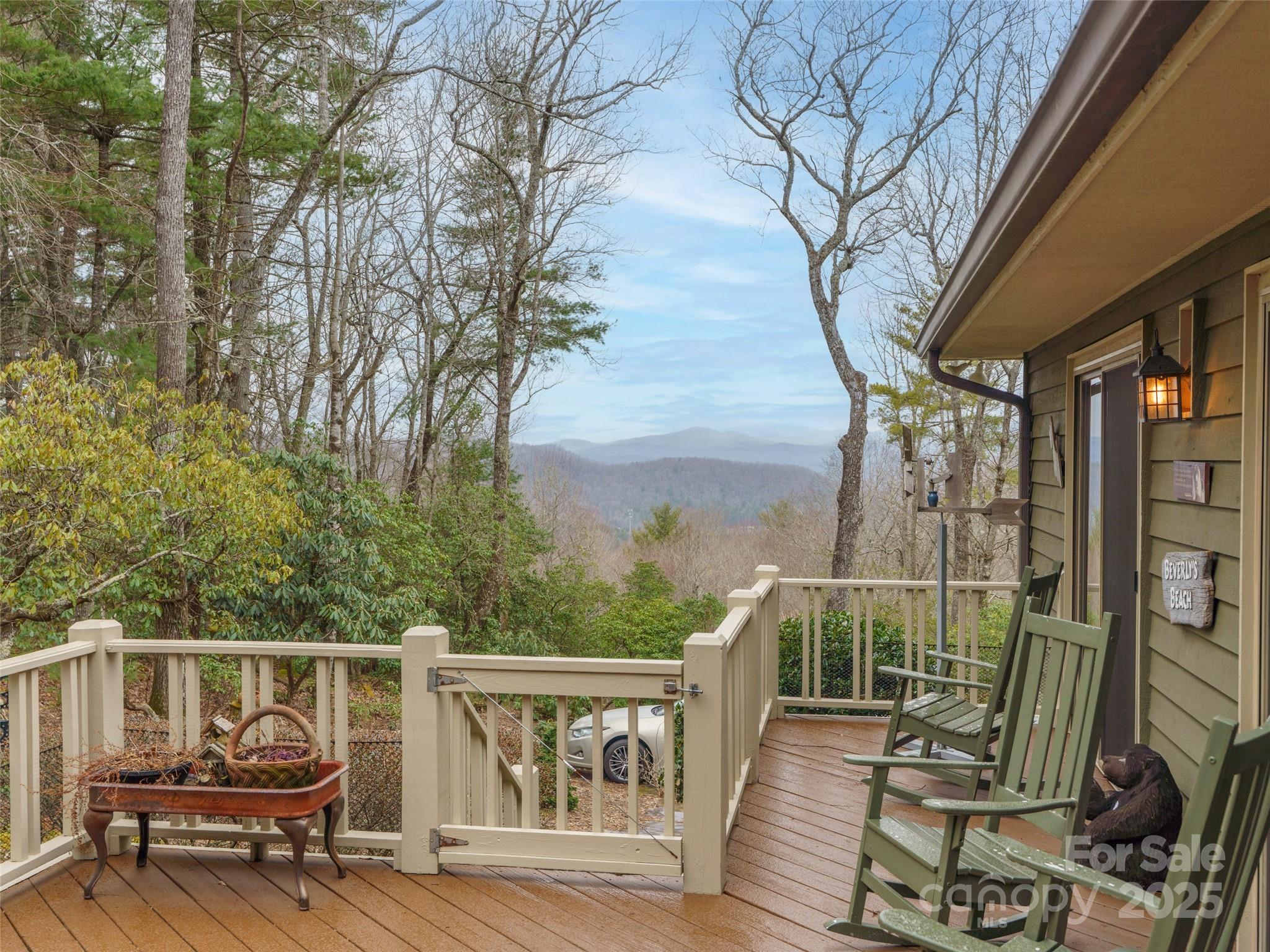 Thrashing Rock Estates - Residential