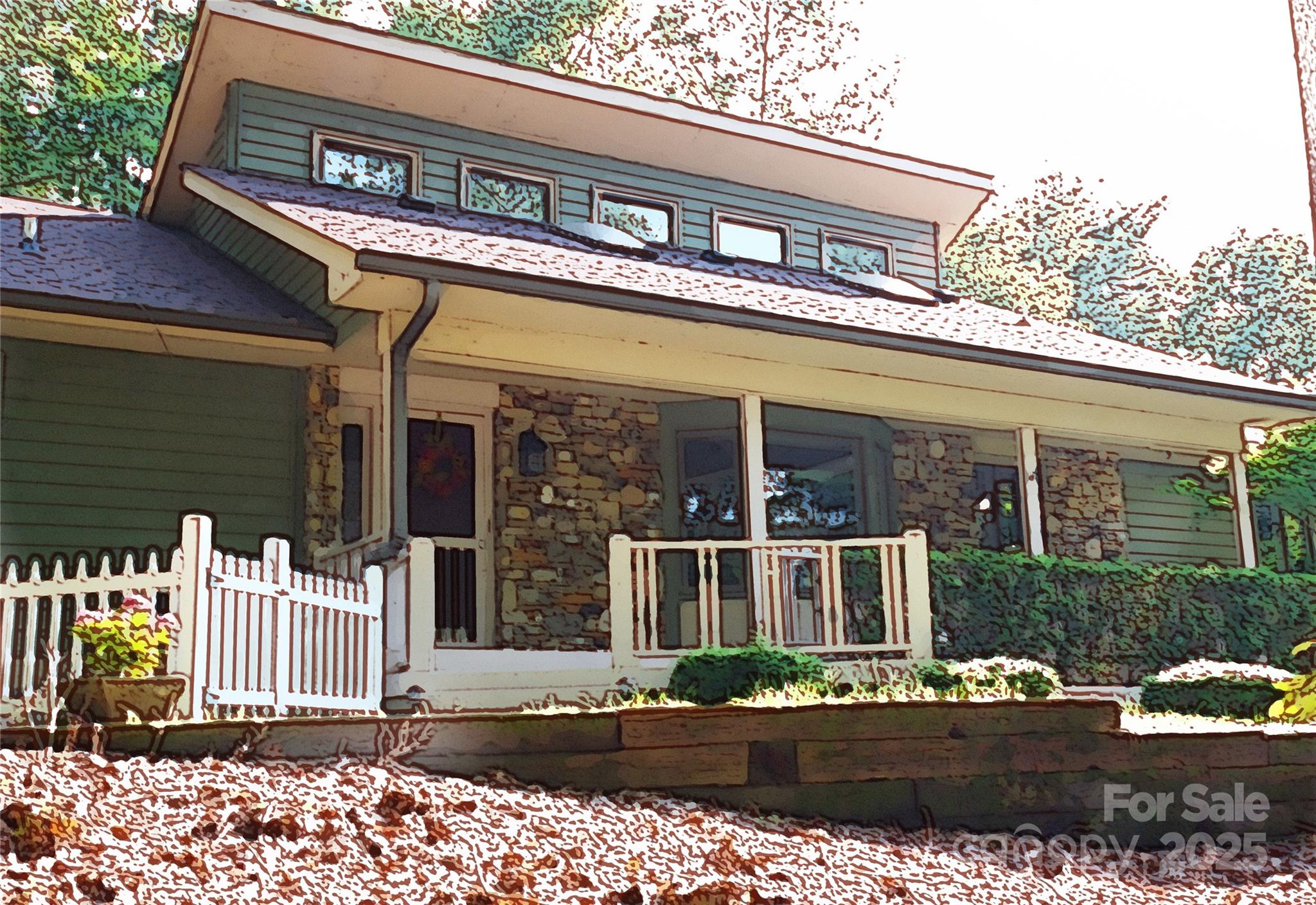 Thrashing Rock Estates - Residential