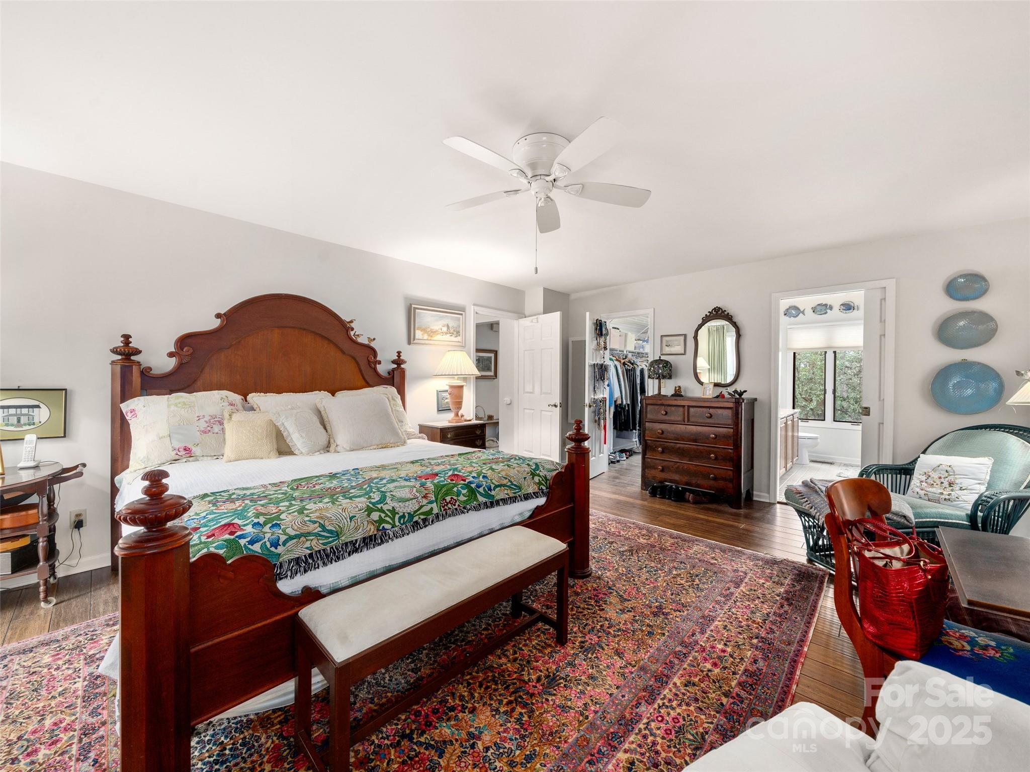 Thrashing Rock Estates - Residential