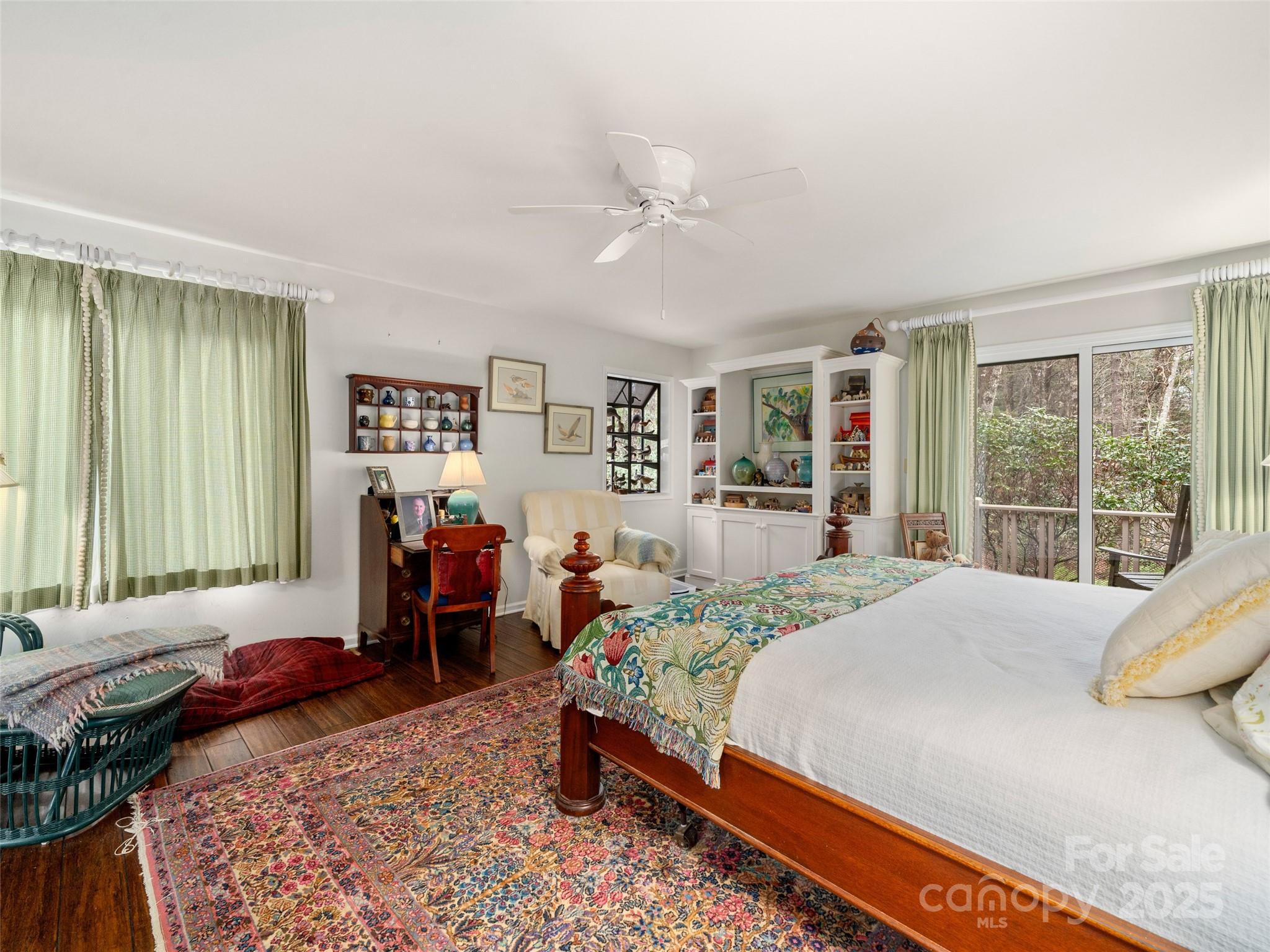 Thrashing Rock Estates - Residential