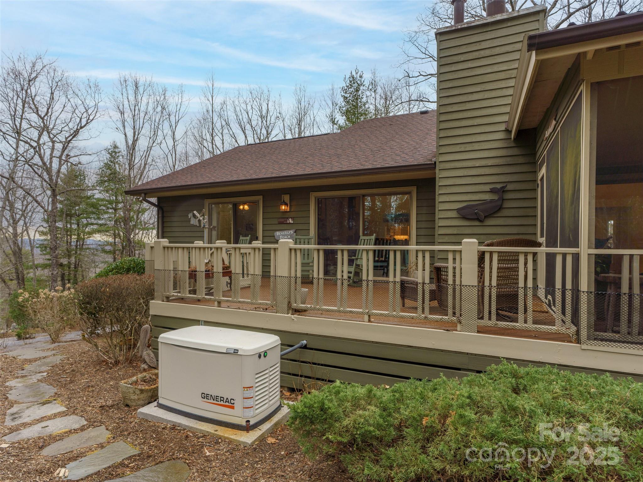Thrashing Rock Estates - Residential