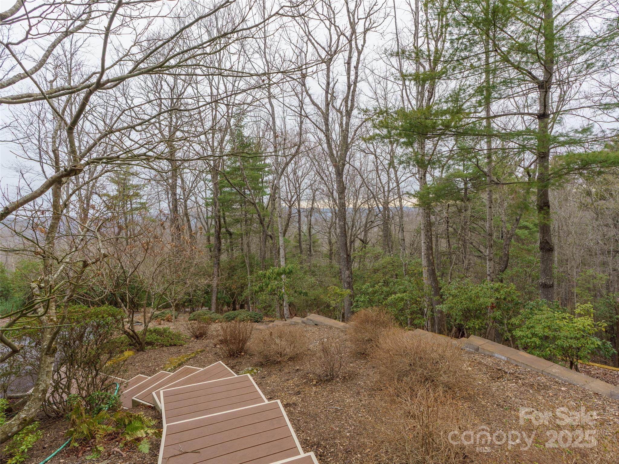 Thrashing Rock Estates - Residential