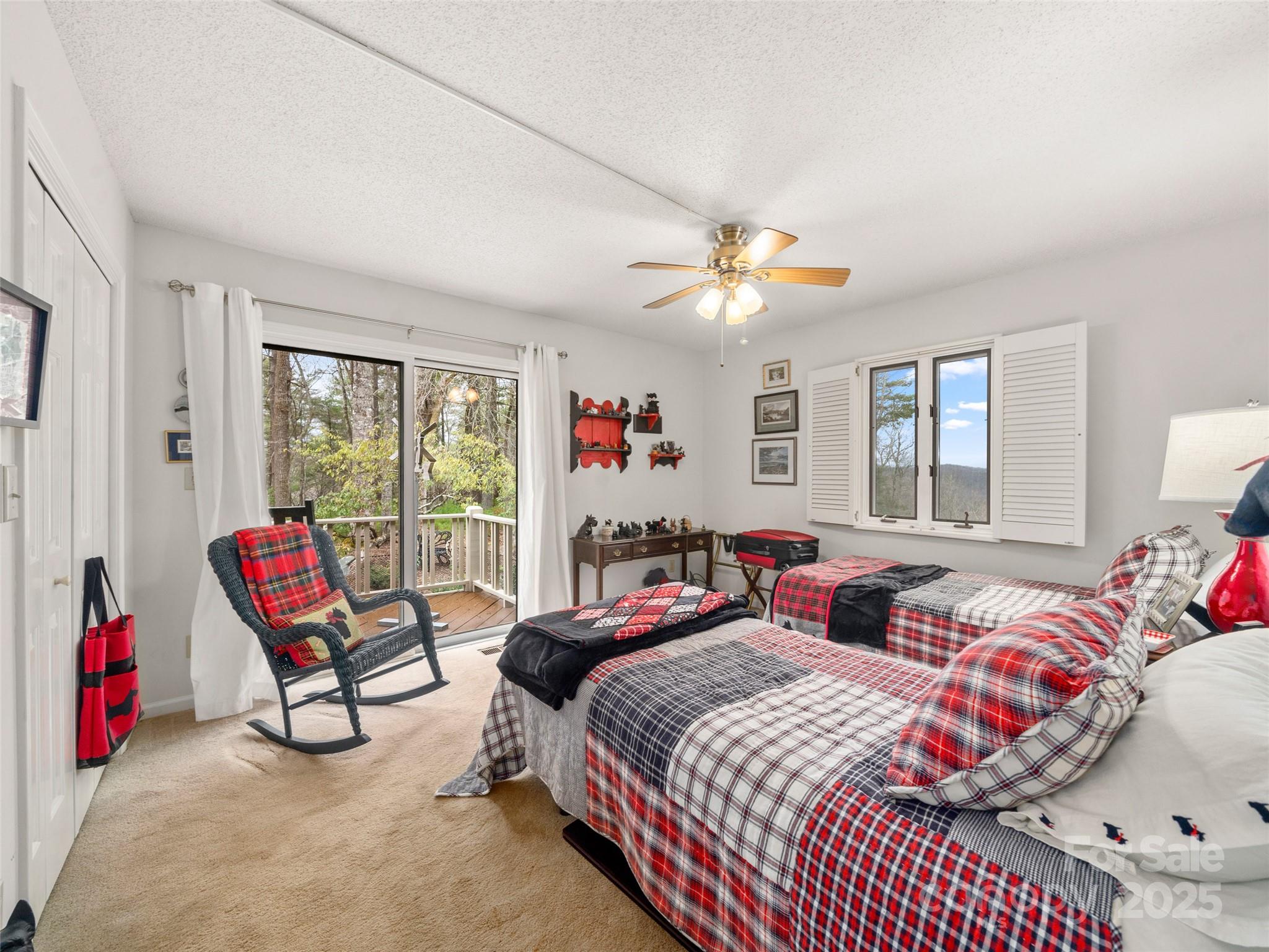 Thrashing Rock Estates - Residential