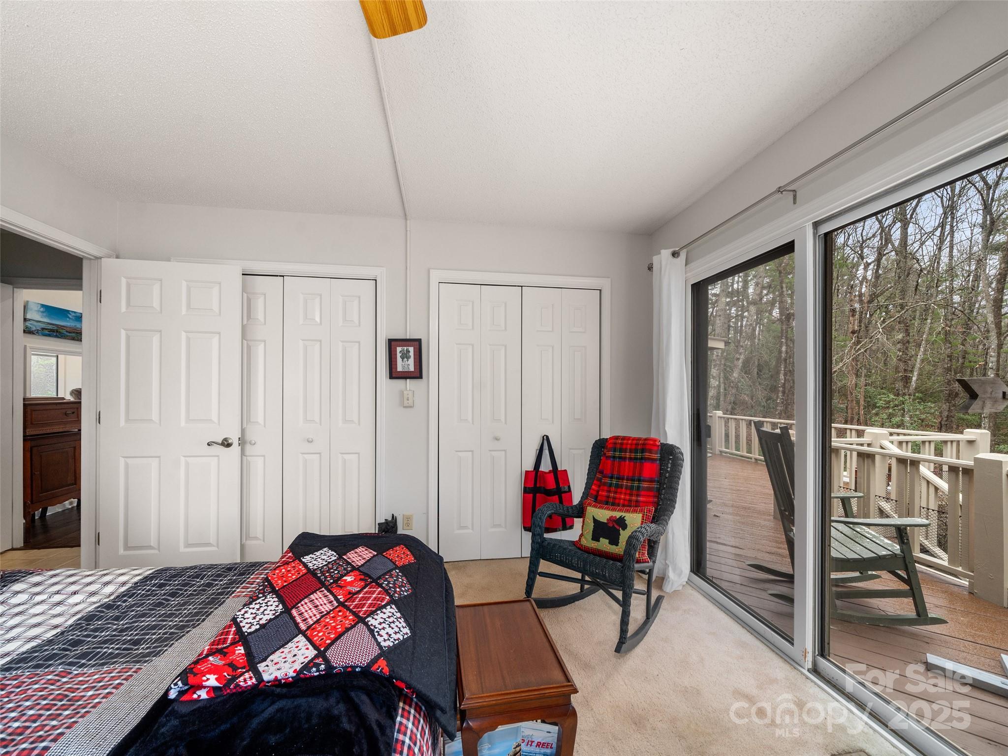 Thrashing Rock Estates - Residential