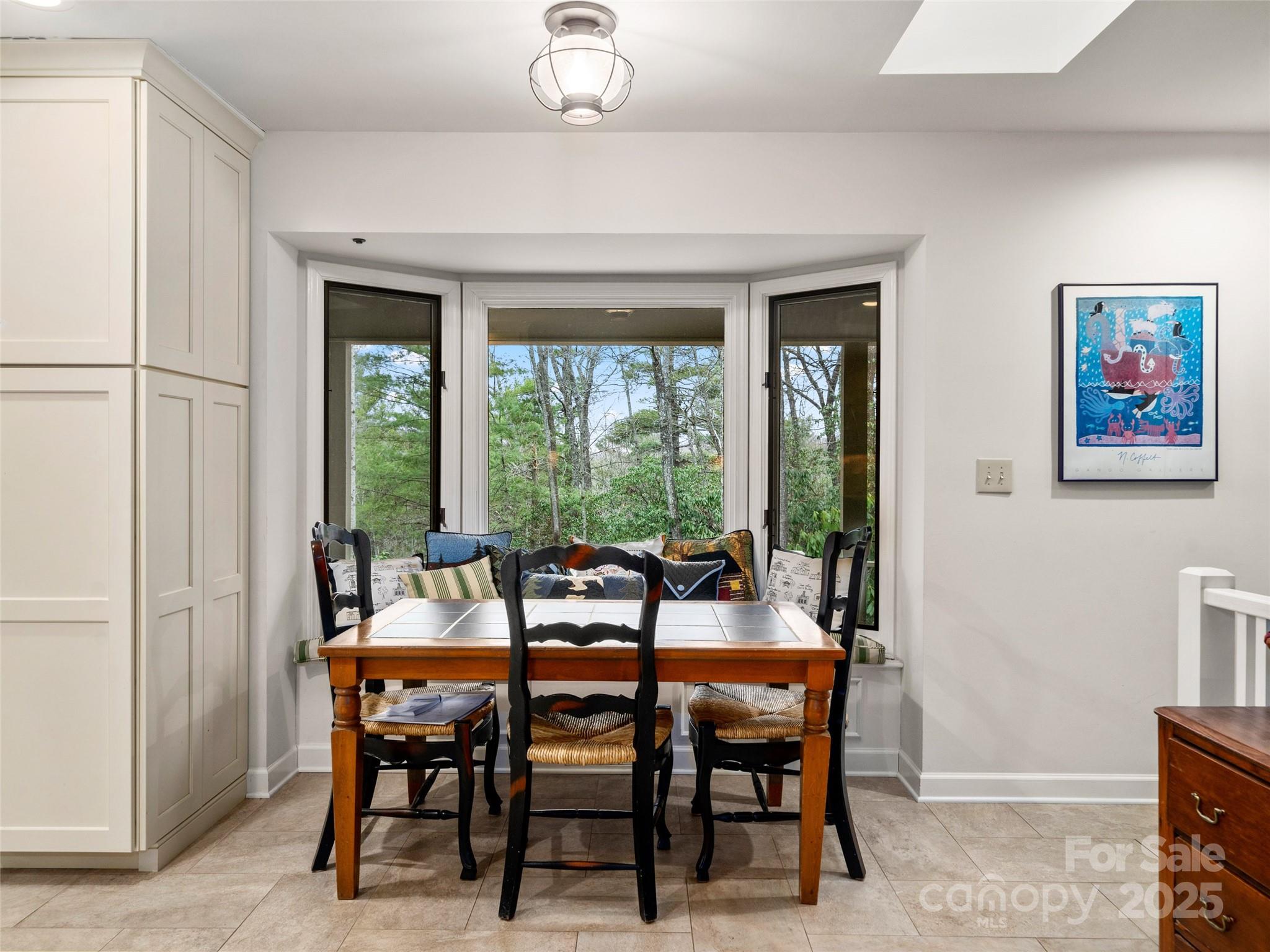 Thrashing Rock Estates - Residential