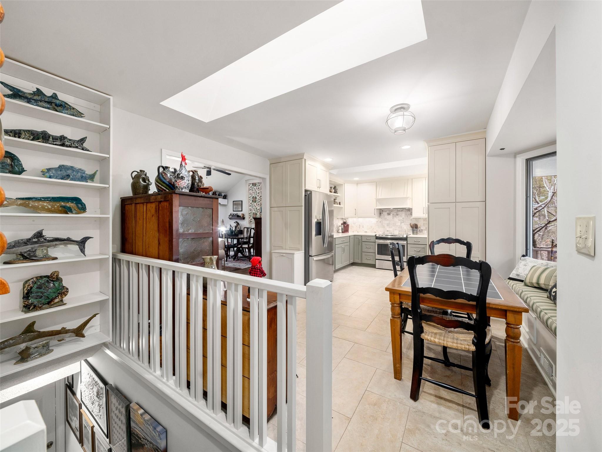 Thrashing Rock Estates - Residential