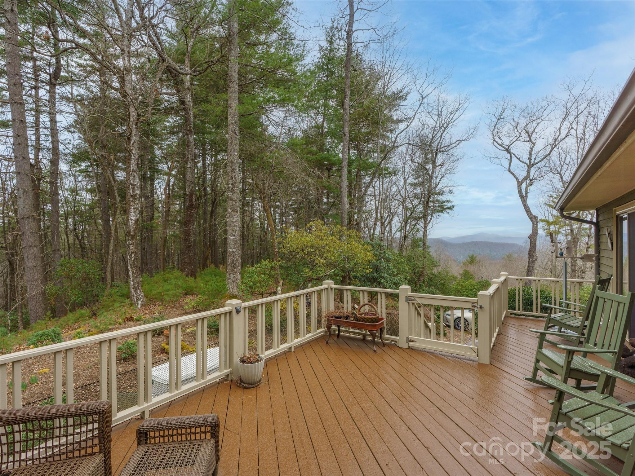 Thrashing Rock Estates - Residential