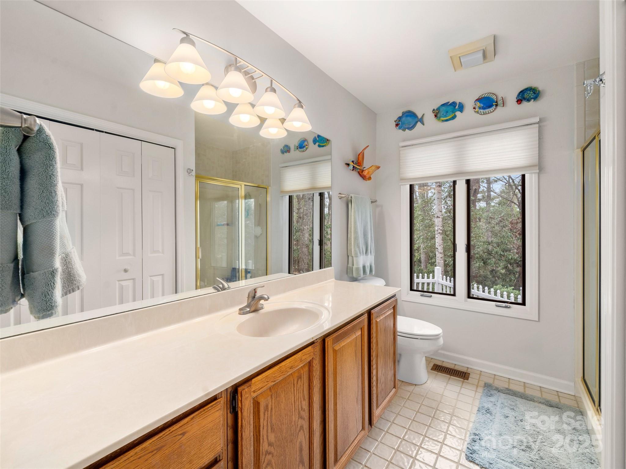 Thrashing Rock Estates - Residential