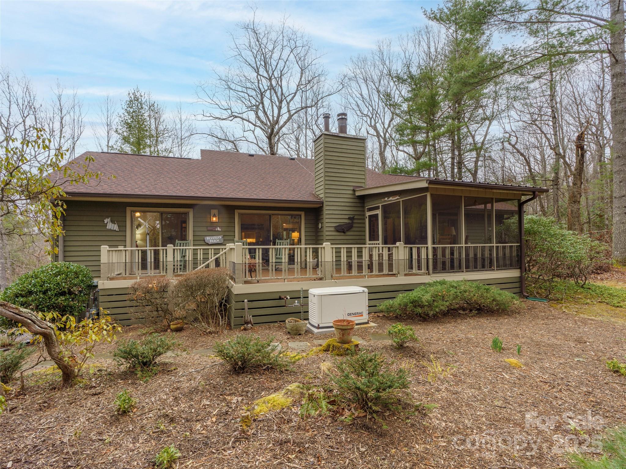 Thrashing Rock Estates - Residential