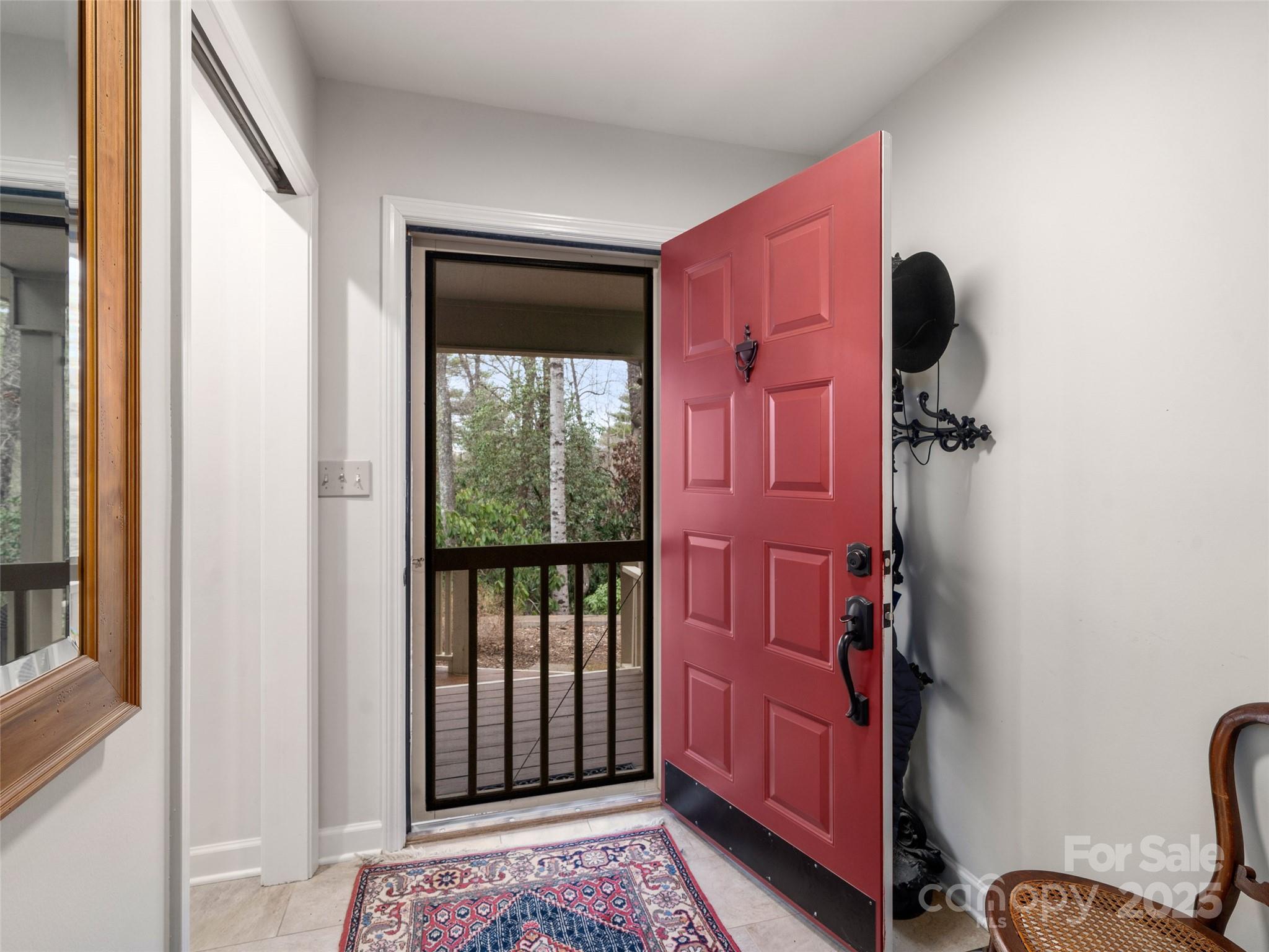Thrashing Rock Estates - Residential