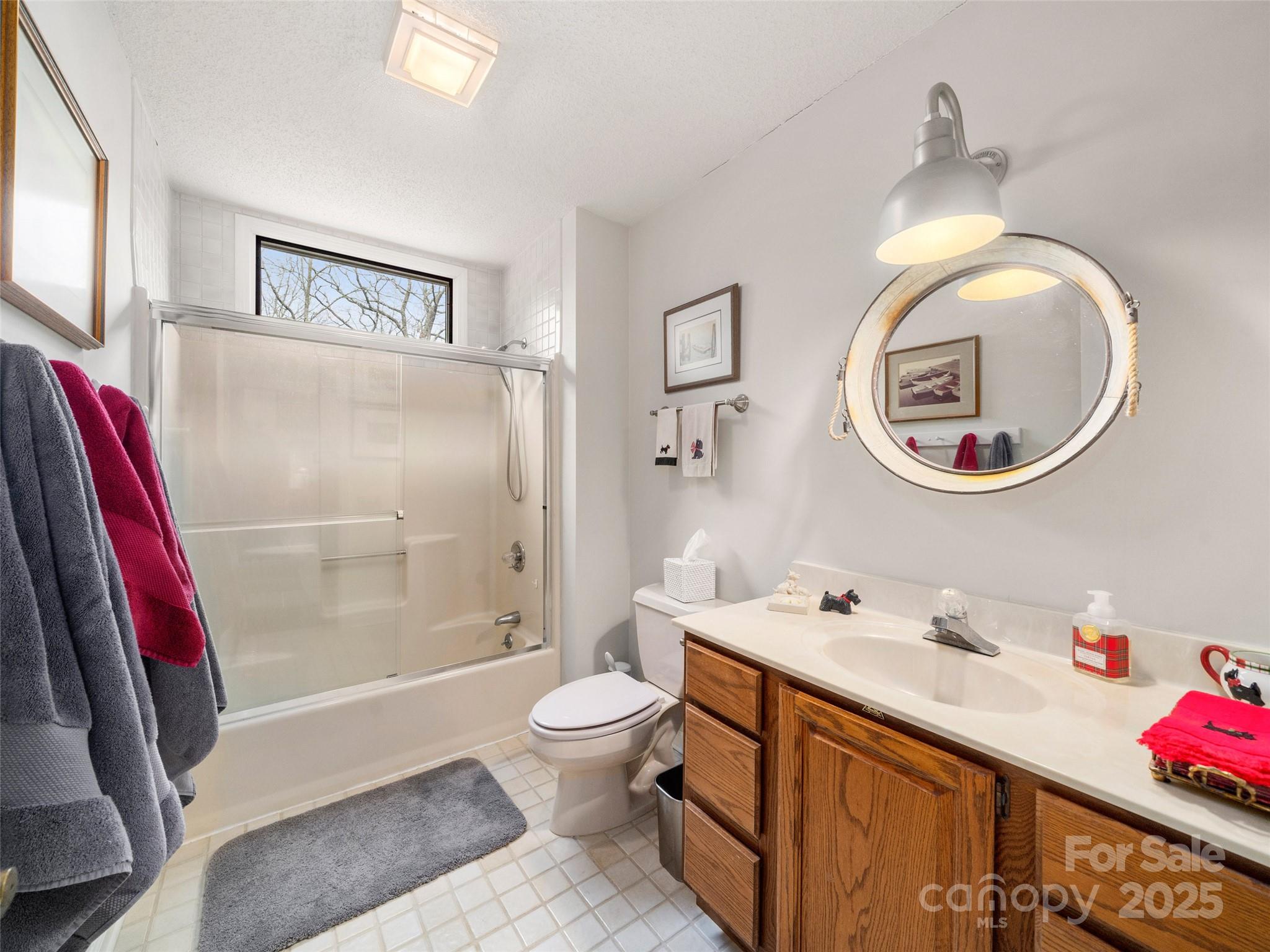 Thrashing Rock Estates - Residential