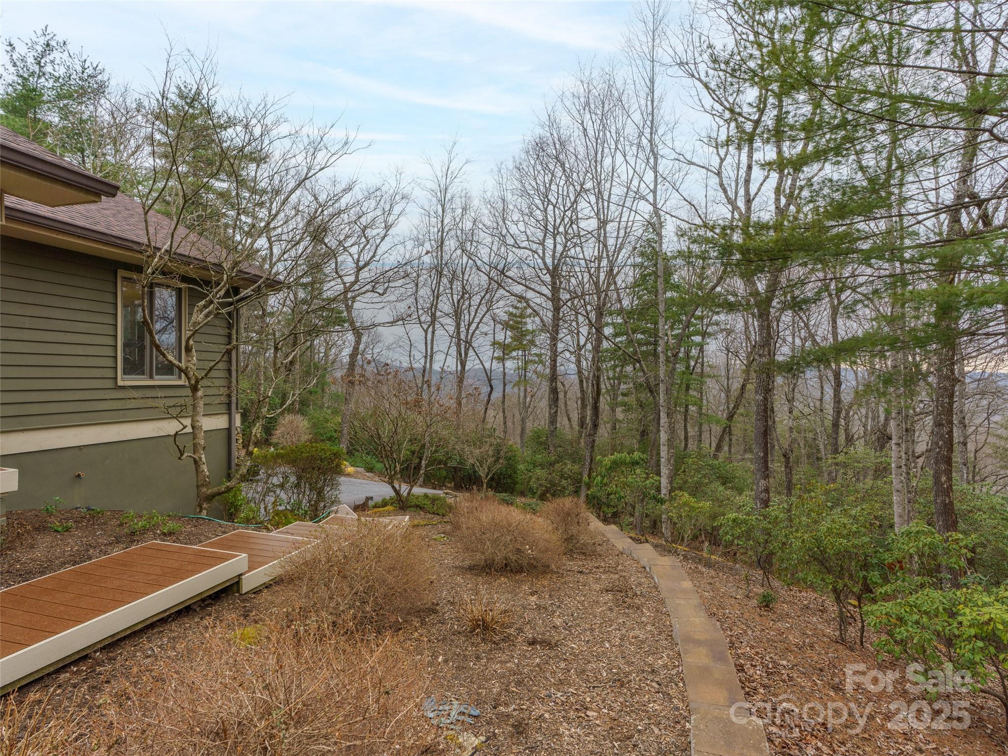 Thrashing Rock Estates - Residential
