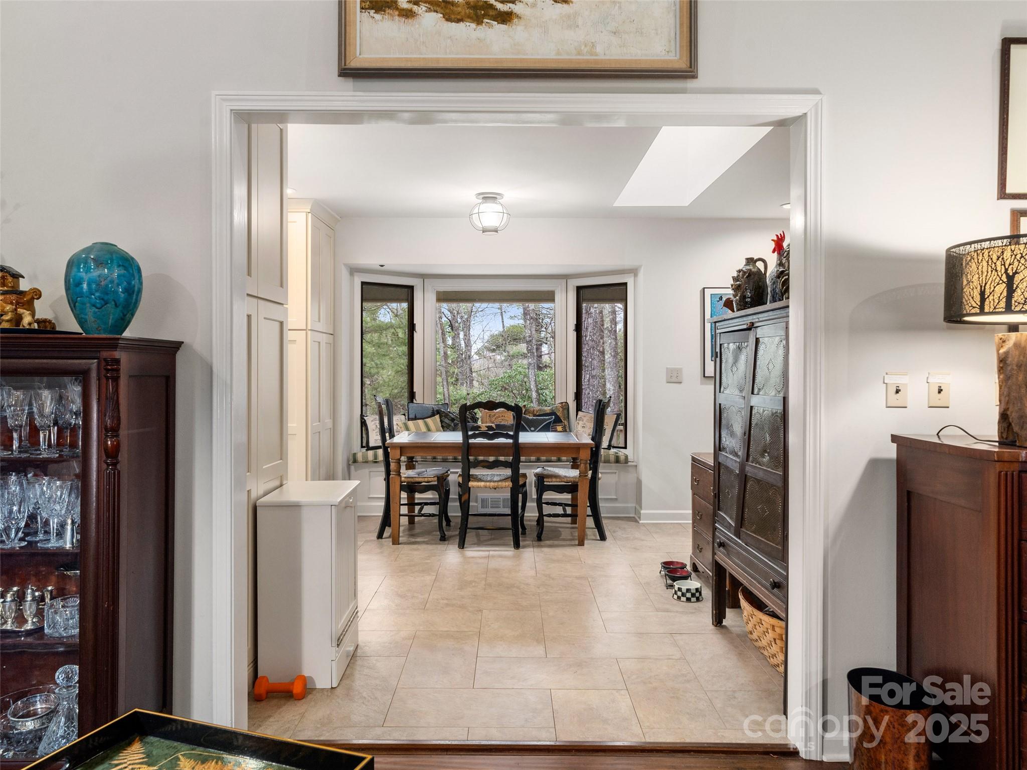 Thrashing Rock Estates - Residential