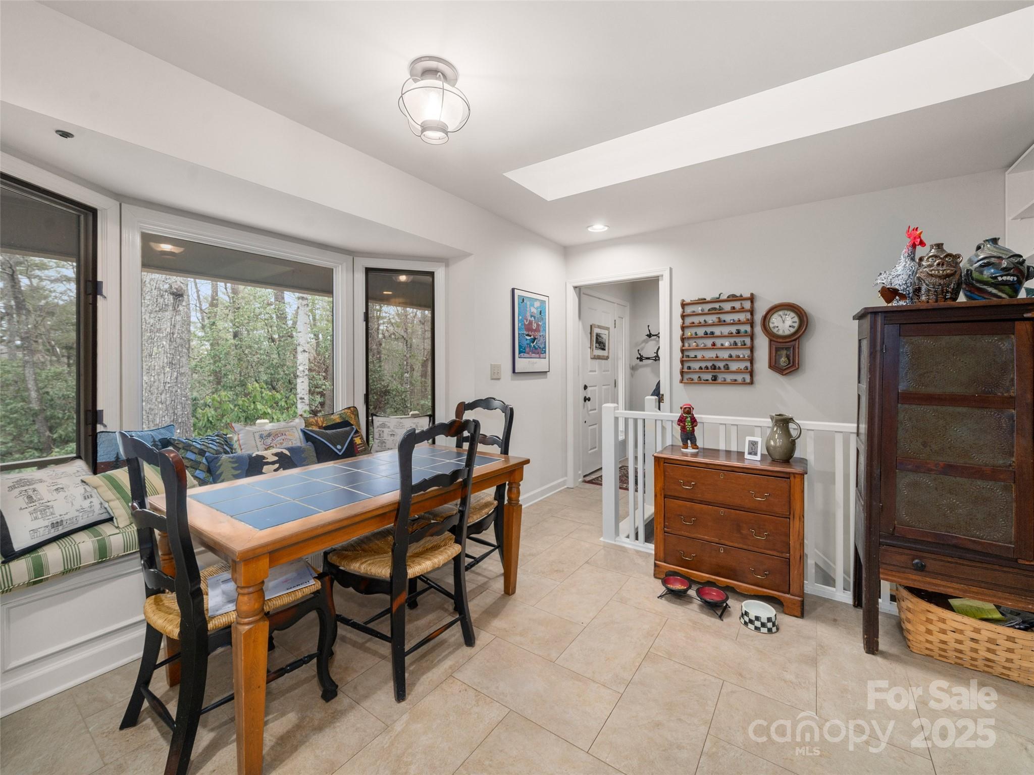Thrashing Rock Estates - Residential