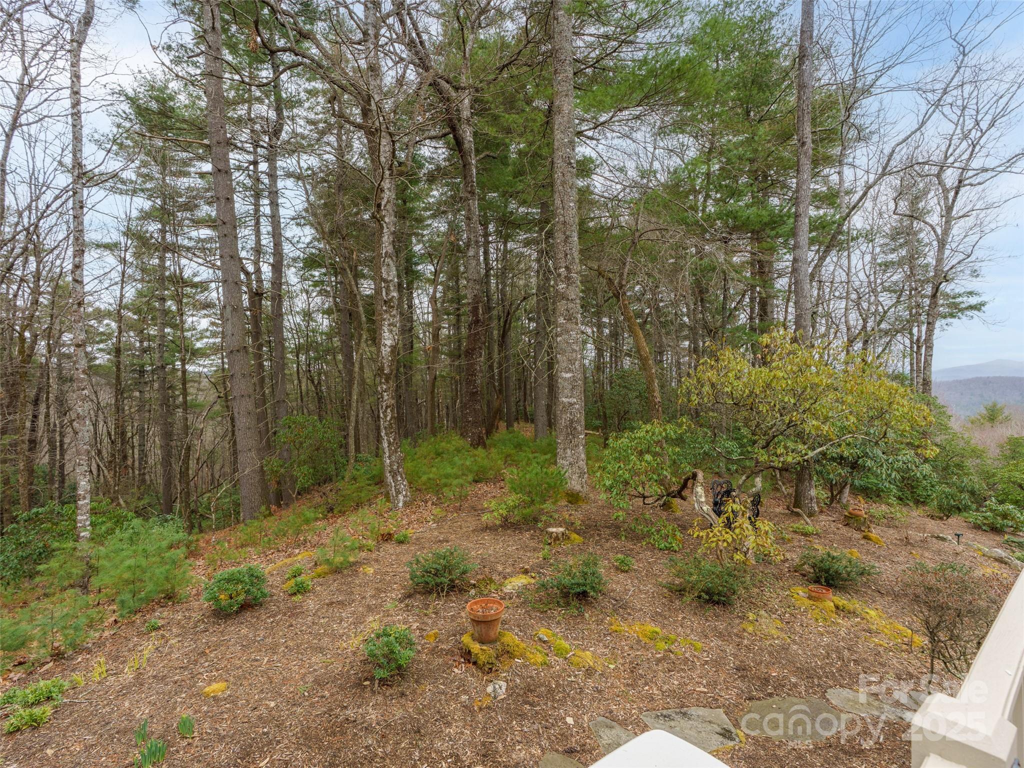 Thrashing Rock Estates - Residential