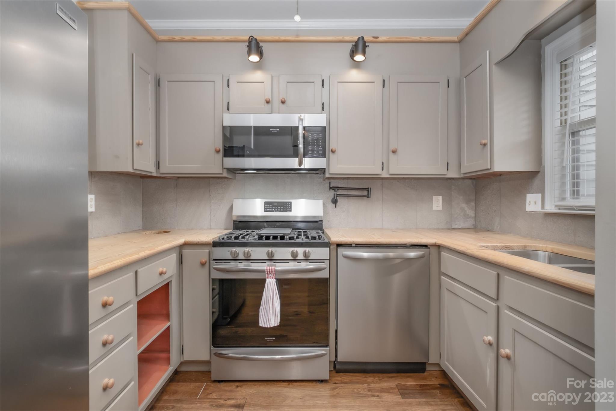 Ramsey Oaks - Residential