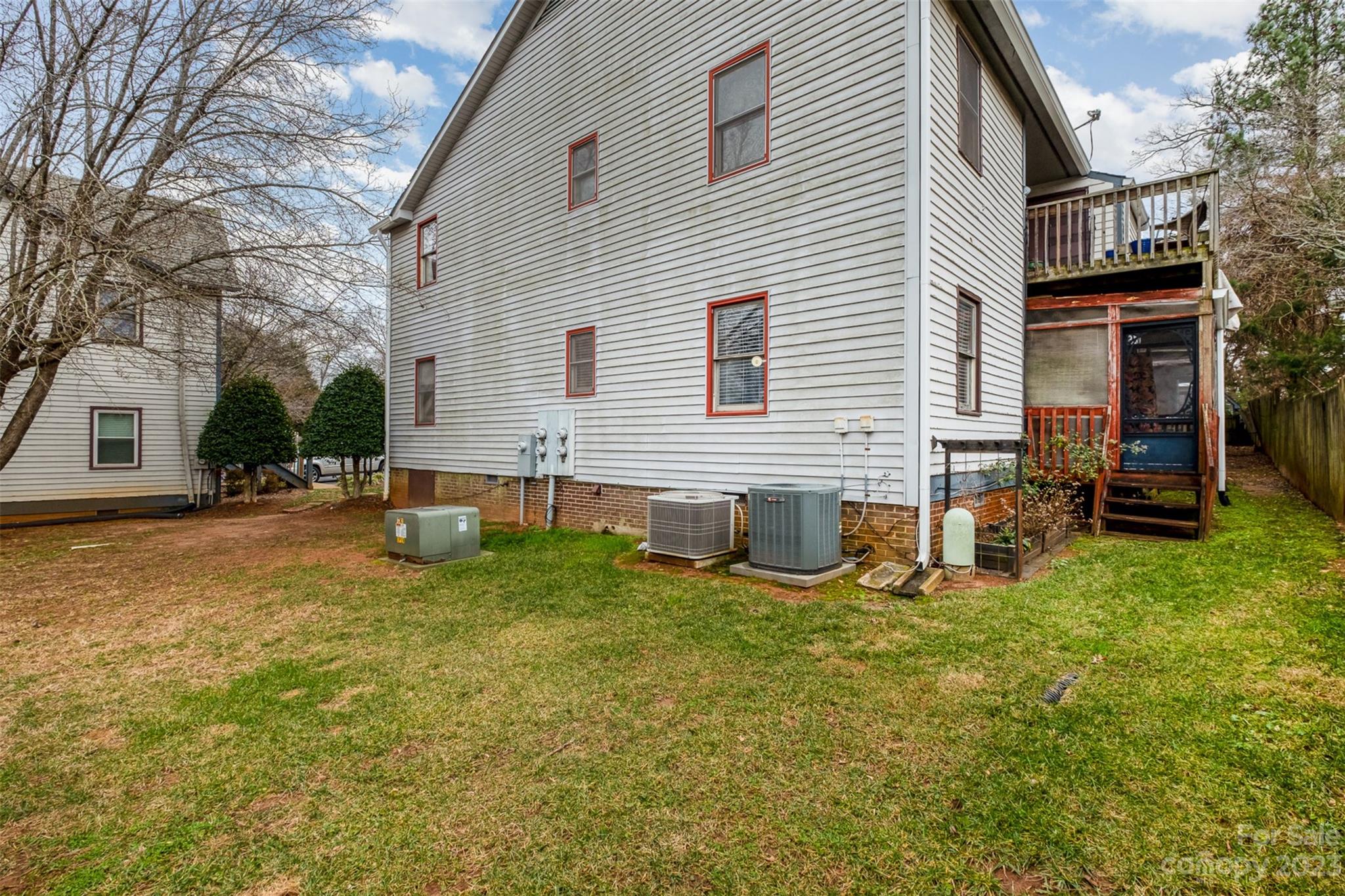 Ramsey Oaks - Residential