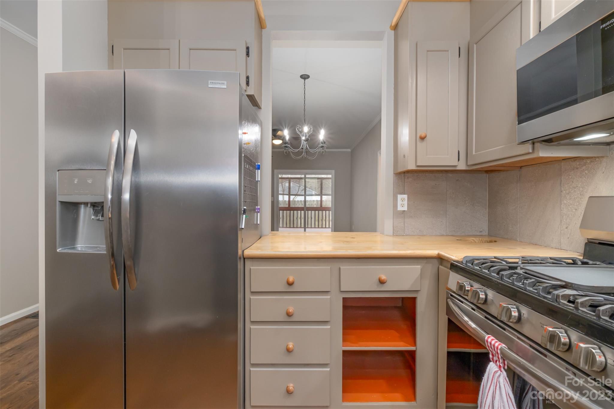 Ramsey Oaks - Residential