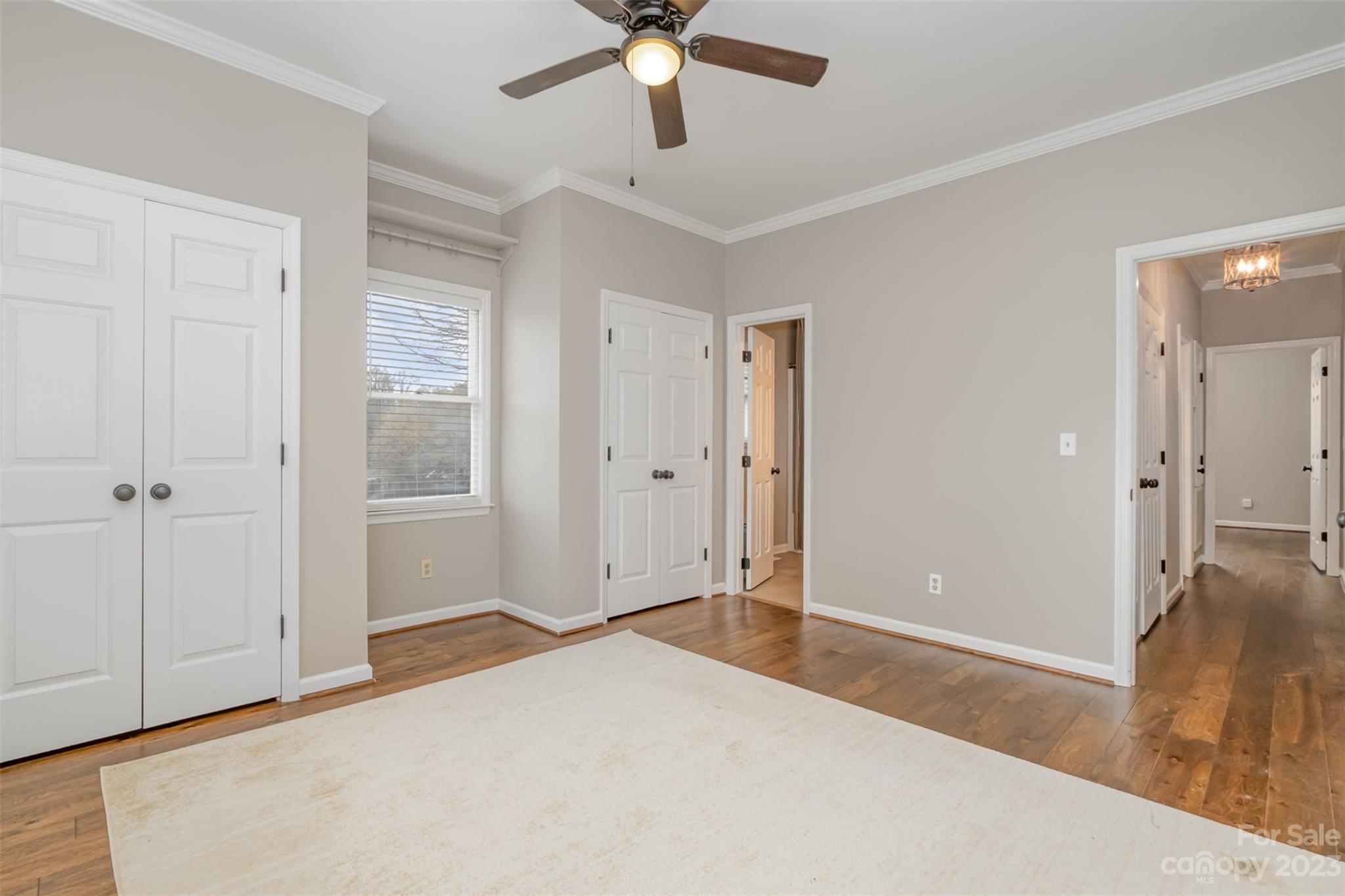 Ramsey Oaks - Residential