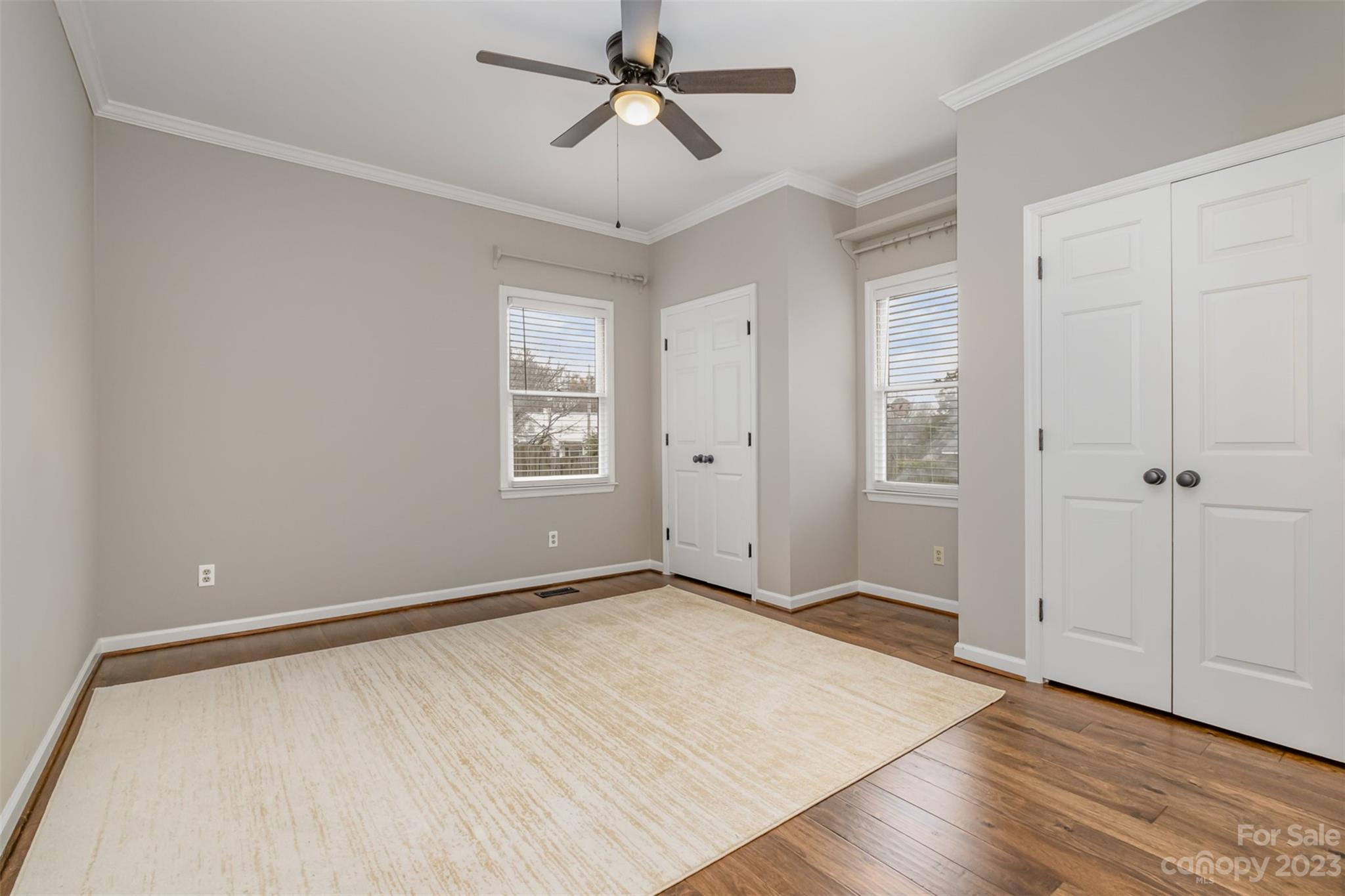 Ramsey Oaks - Residential