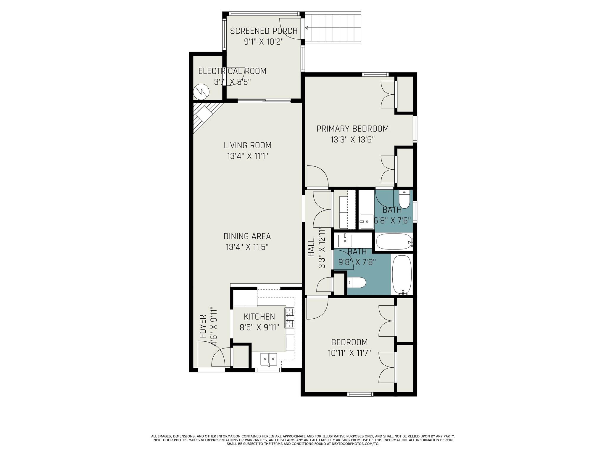 Ramsey Oaks - Residential