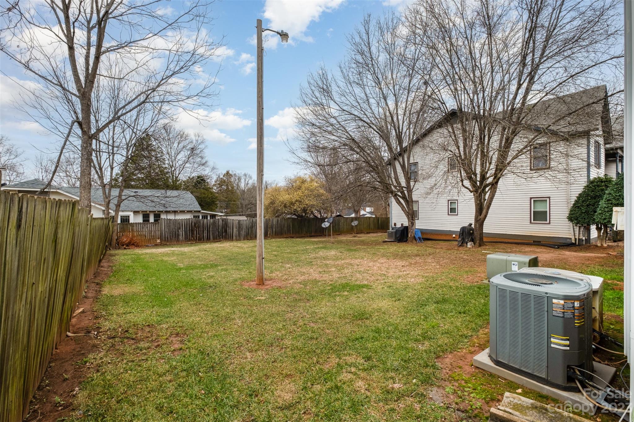 Ramsey Oaks - Residential