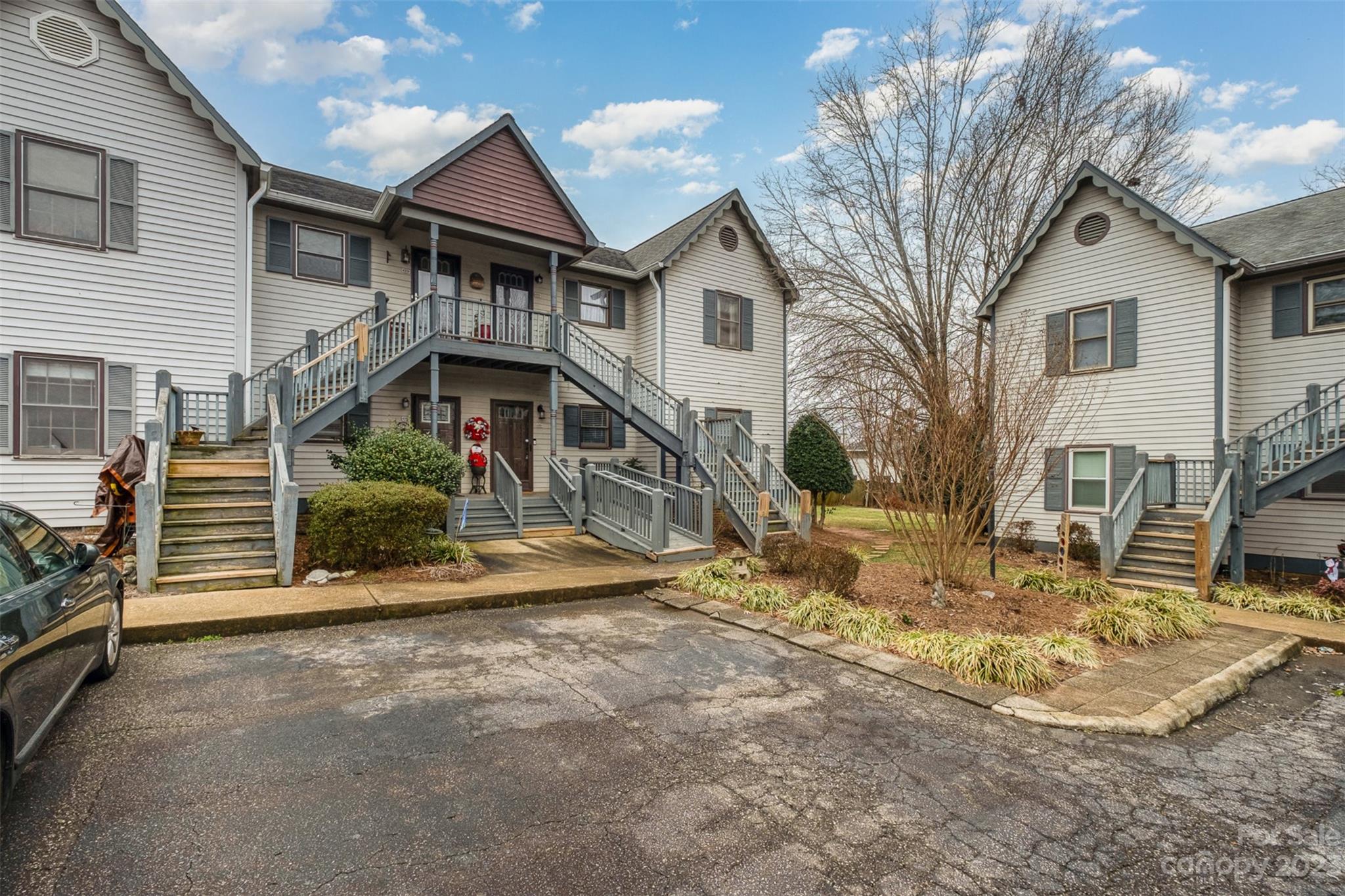 Ramsey Oaks - Residential