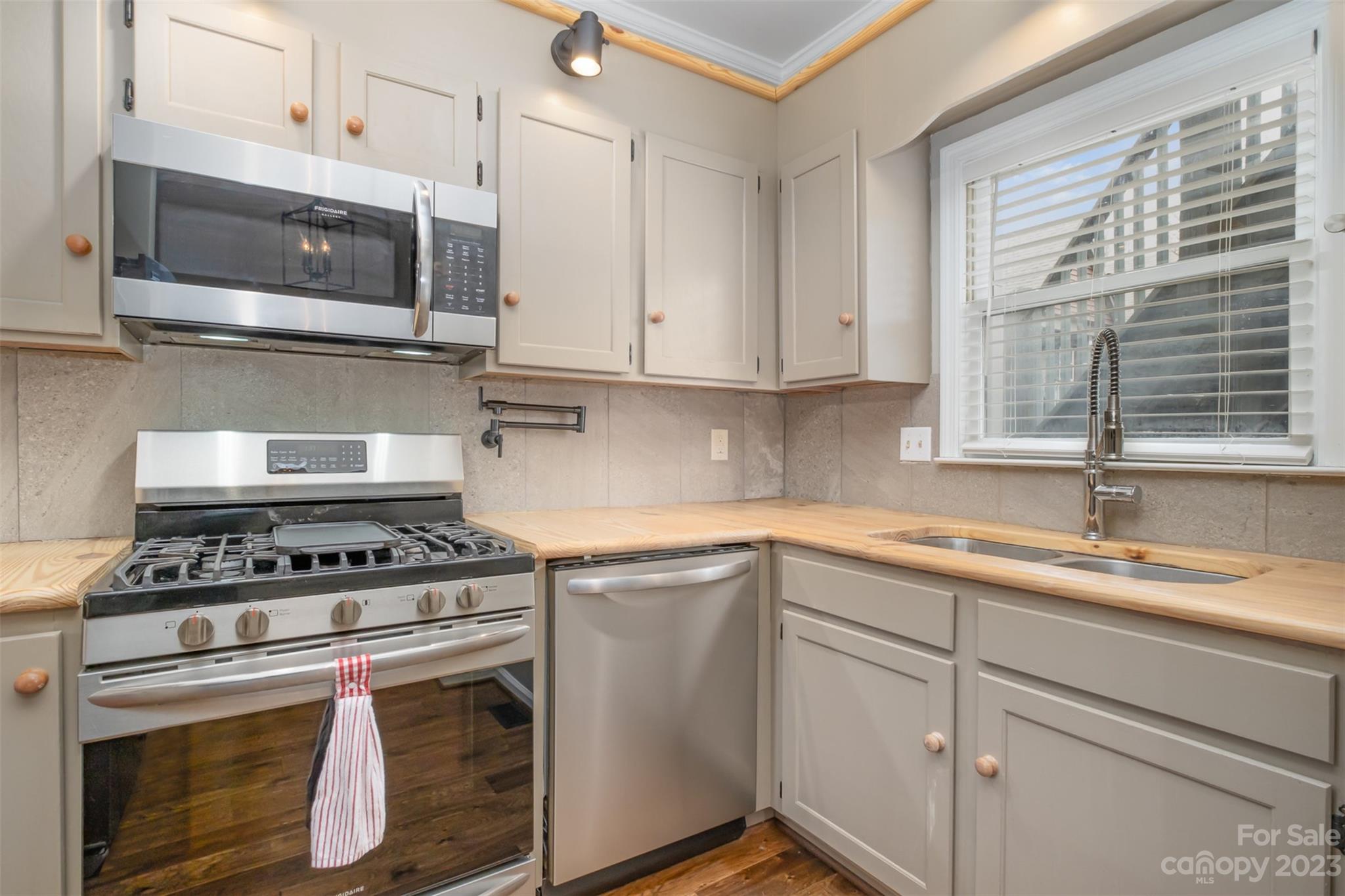 Ramsey Oaks - Residential