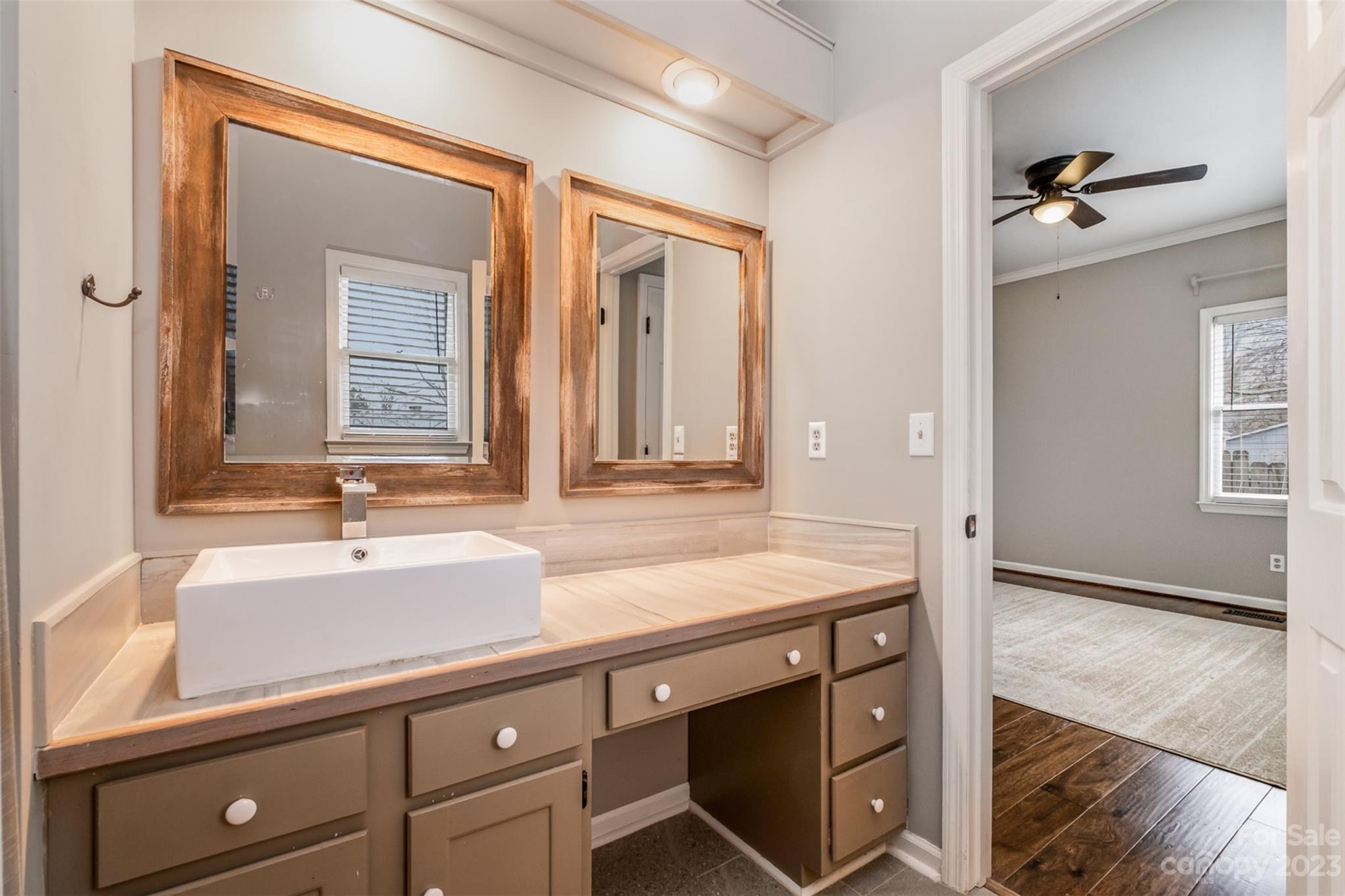 Ramsey Oaks - Residential