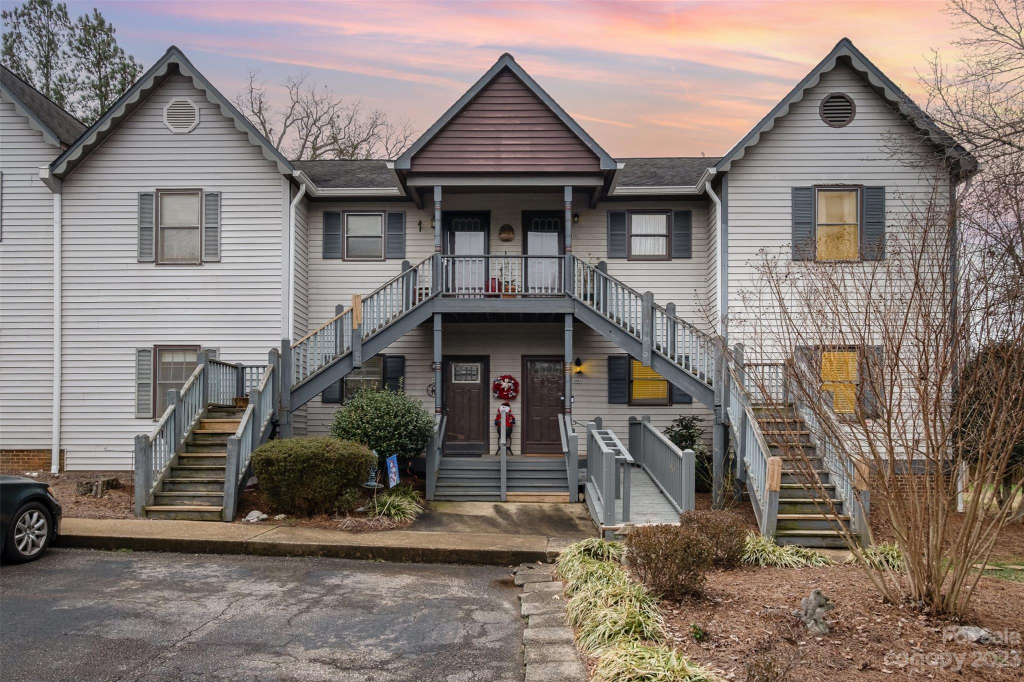 Ramsey Oaks - Residential