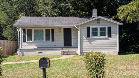 Photo of 143 Waco Avenue, Kannapolis, NC 28083 (MLS # 4424660)