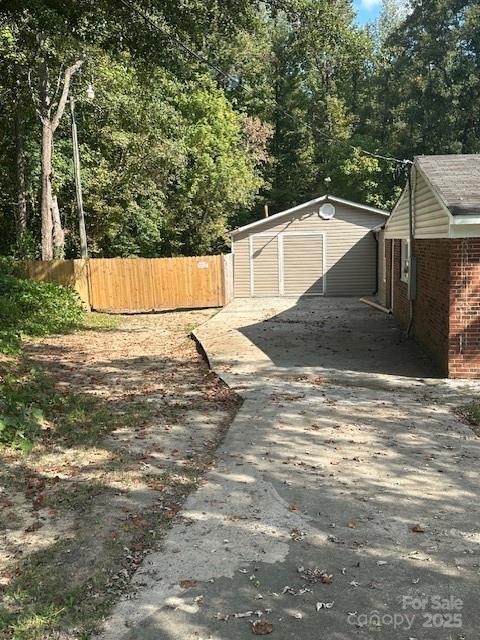 Park Place - Residential